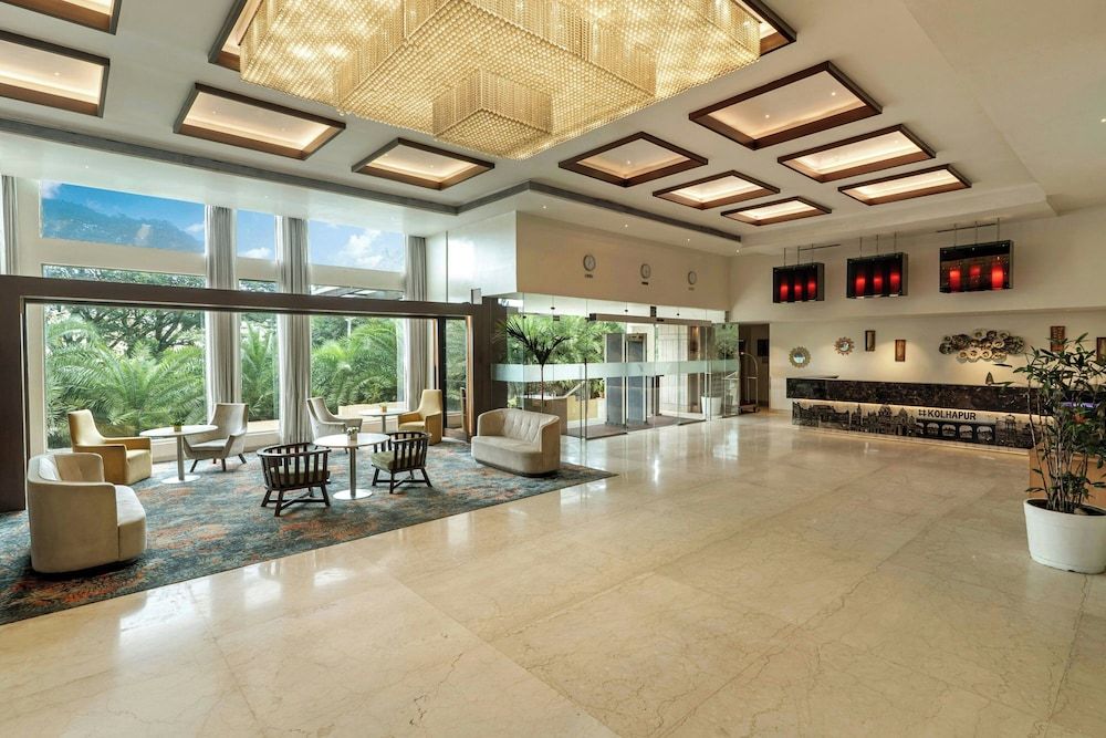 The Fern Kolhapur, Series by Marriott 5 estrellas en Kolhapur