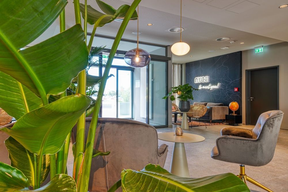 NYCE Hotel Ulm, Trademark Collection by Wyndham 2