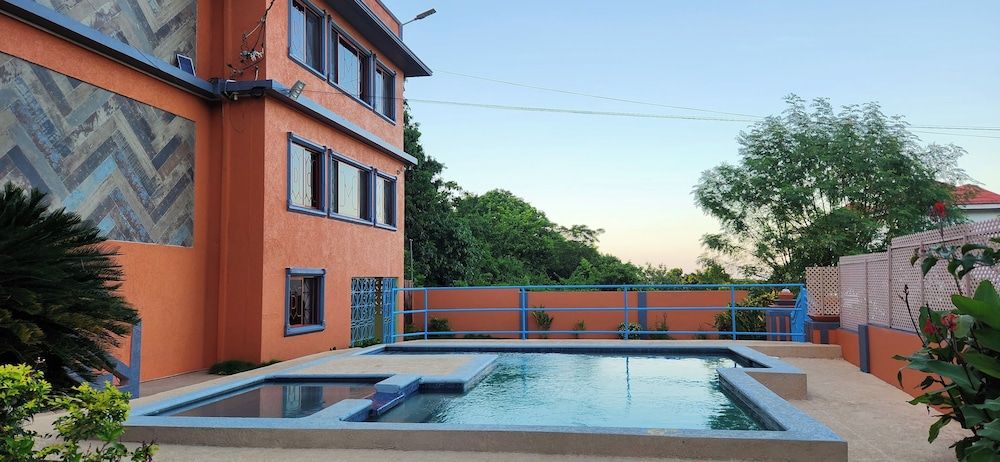 vision with dreams villa 2