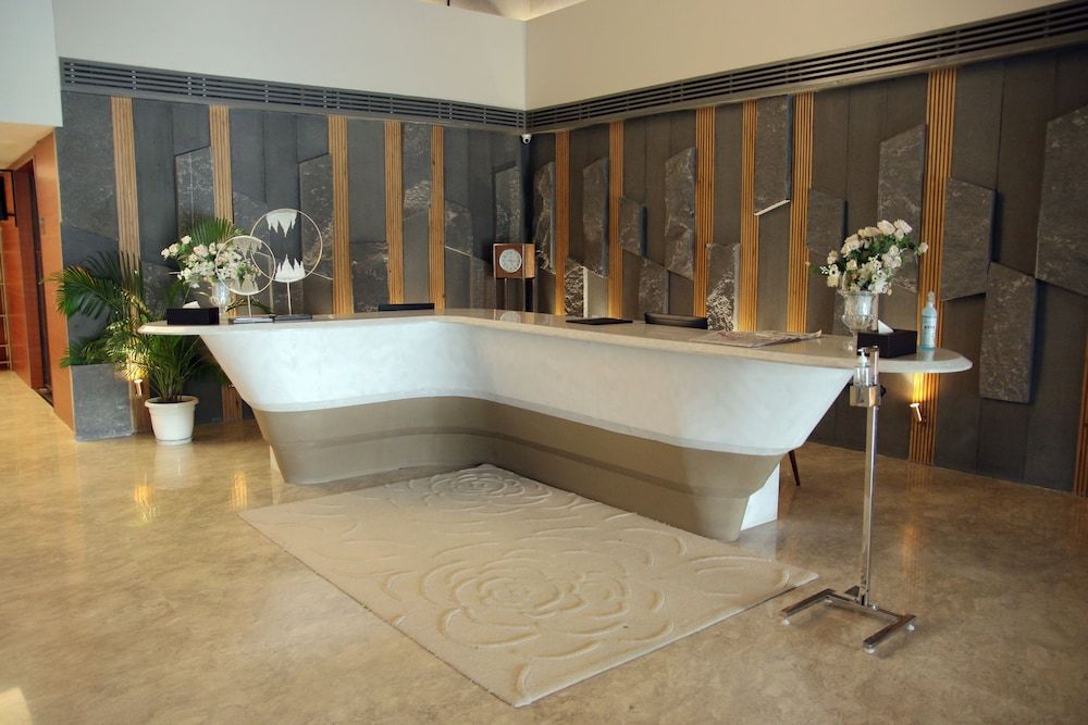 Udman Greater Noida By Ferns N Petals 2