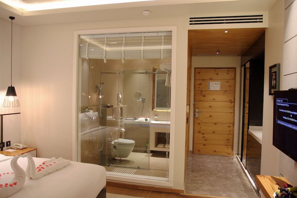 Udman Greater Noida By Ferns N Petals 3