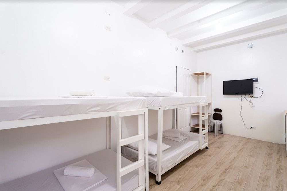 Pasay Centrale Hotel 3