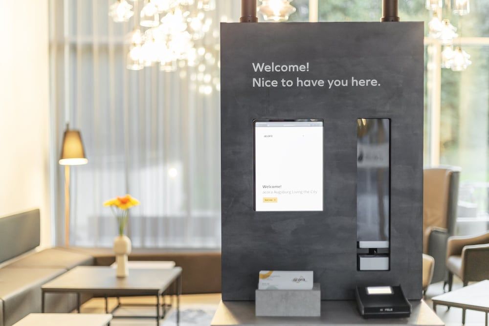 acora Augsburg Living the City 3