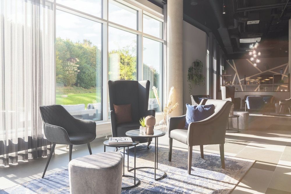 Candlewood Suites Augsburg by IHG -1 stelle a Augusta (Augsburg)
