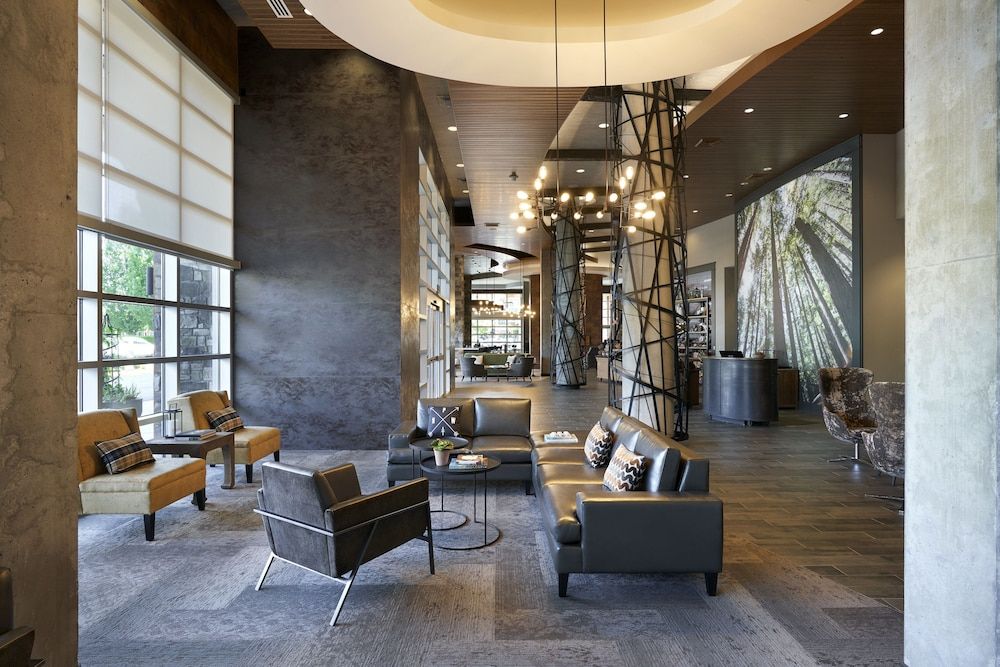 Archer Hotel Seattle/Redmond 3