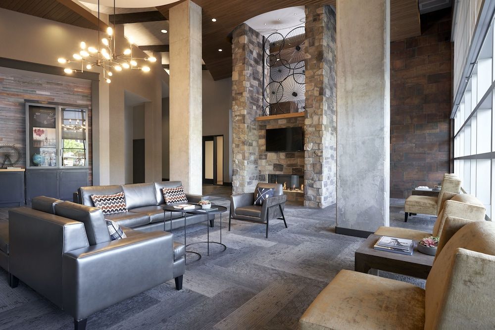 Archer Hotel Seattle/Redmond 2