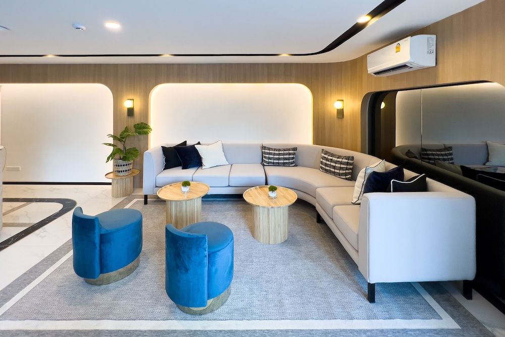 Wellness Stay & Hotel Sukhumvit 107 3