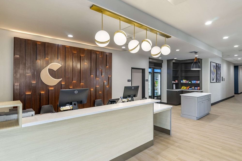 Comfort Inn & Suites New Port Richey Downtown District 2