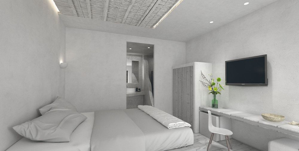 Terra Blanca Suites 2