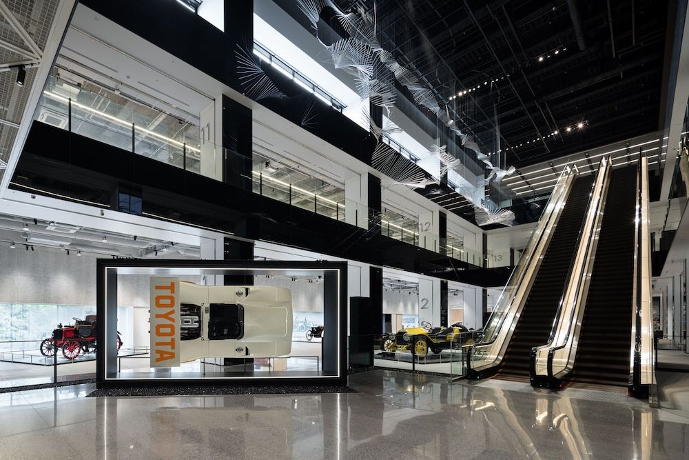 Fuji Speedway Hotel - The Unbound Collection by Hyatt 2
