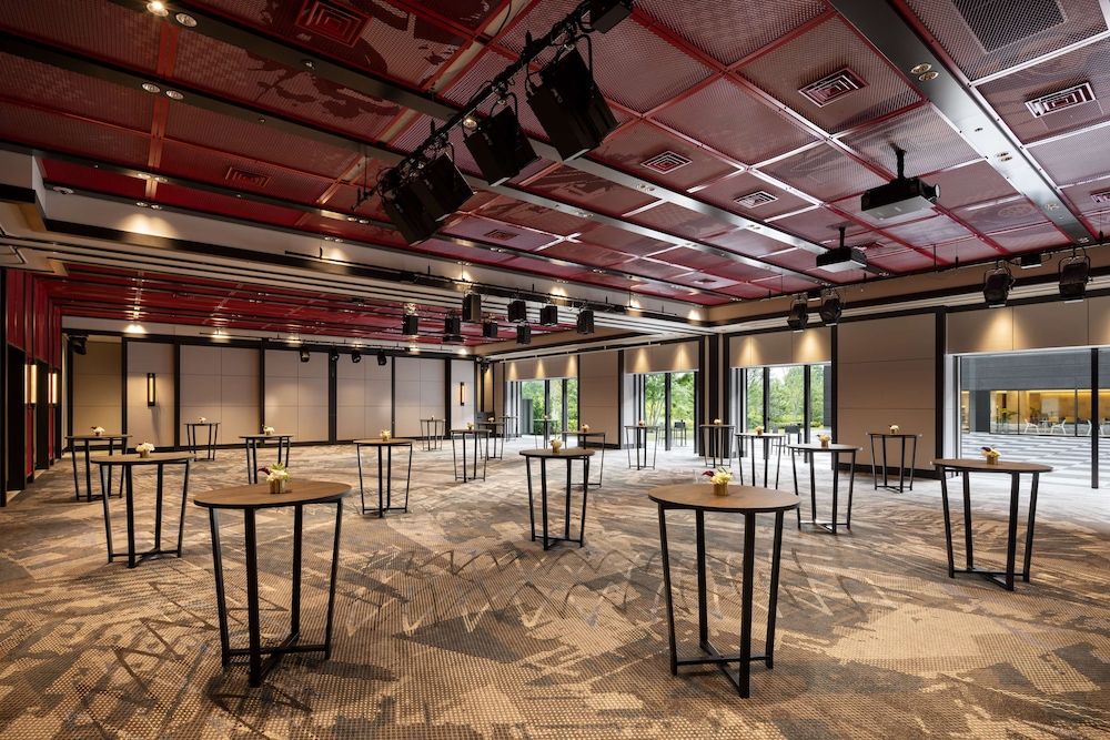 Fuji Speedway Hotel - The Unbound Collection by Hyatt 3