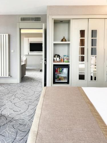 The Conforium Hotel Van 5 estrelas em Van