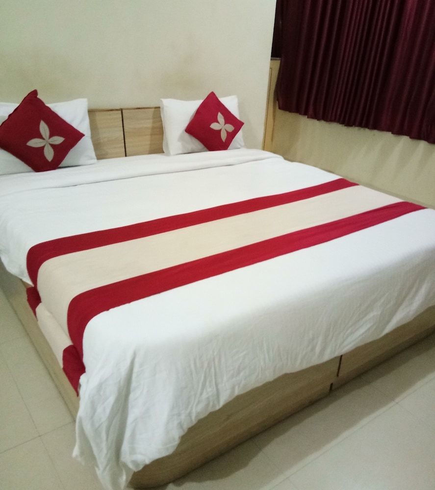 Hotel Gitanjali 3