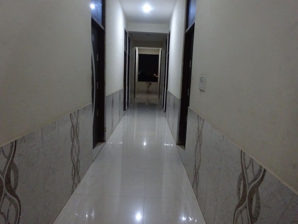 Hotel Gitanjali 2