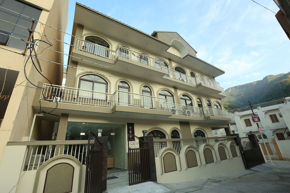Hotel Vedas Tapovan 3 estrellas en Rishīkesh