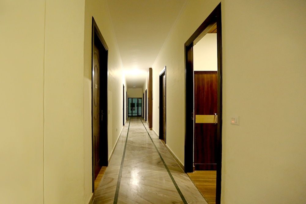 Hotel Vedas Tapovan 2