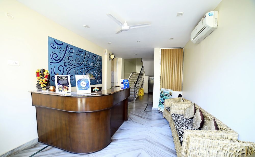 Hotel Vedas Tapovan 3