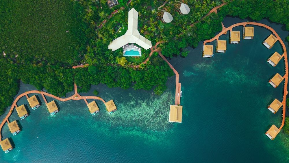 NAYARA Bocas del Toro 1
