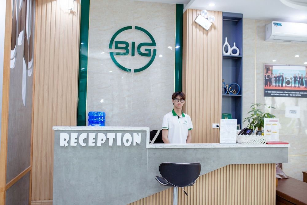 BIG HOTEL LÀO CAI 2