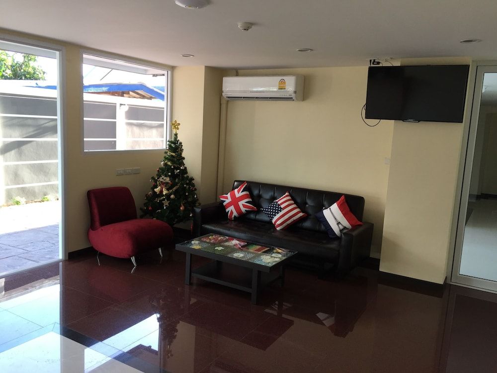 Modernbright Service Apartment 3