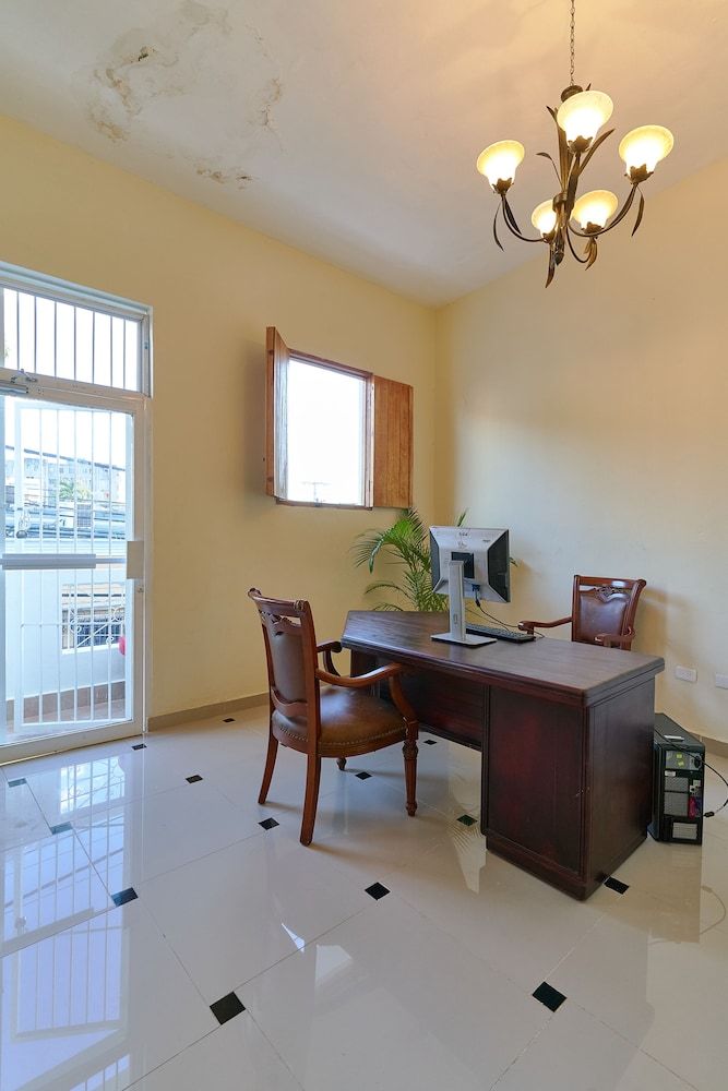 Hotel D' Cornelio & Spa 3