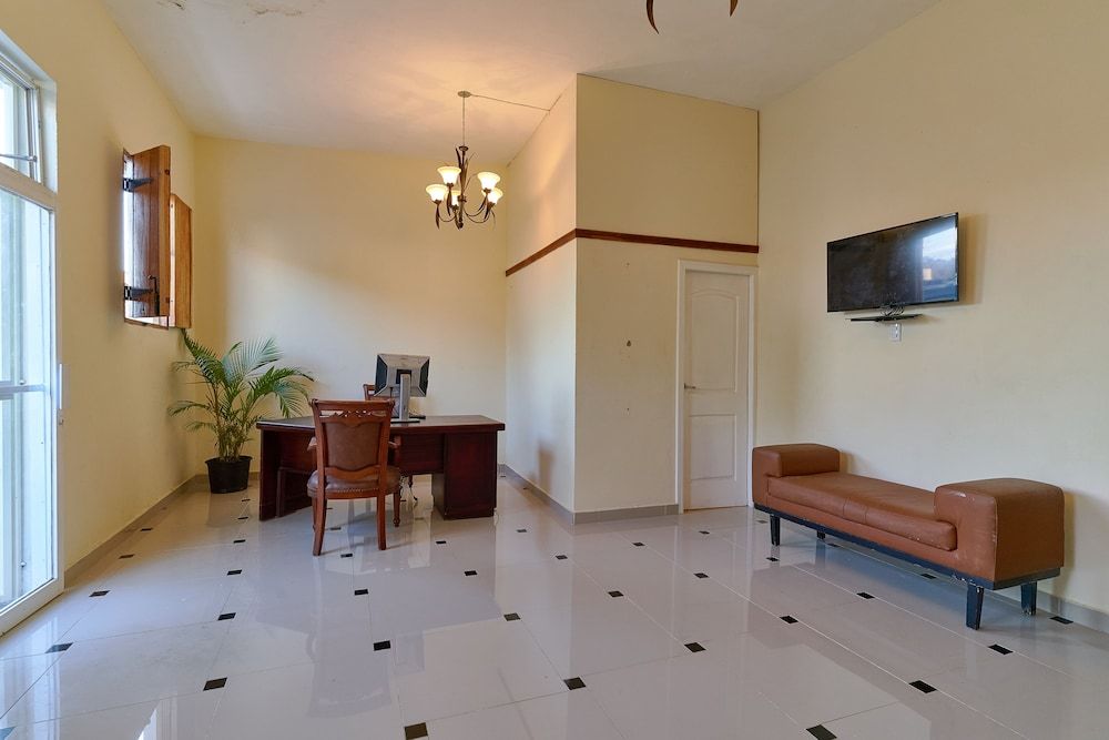 Hotel D' Cornelio & Spa 2