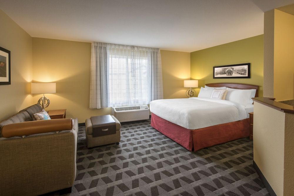 TownePlace Suites by Marriott Boulder Broomfield/Interlocken 3