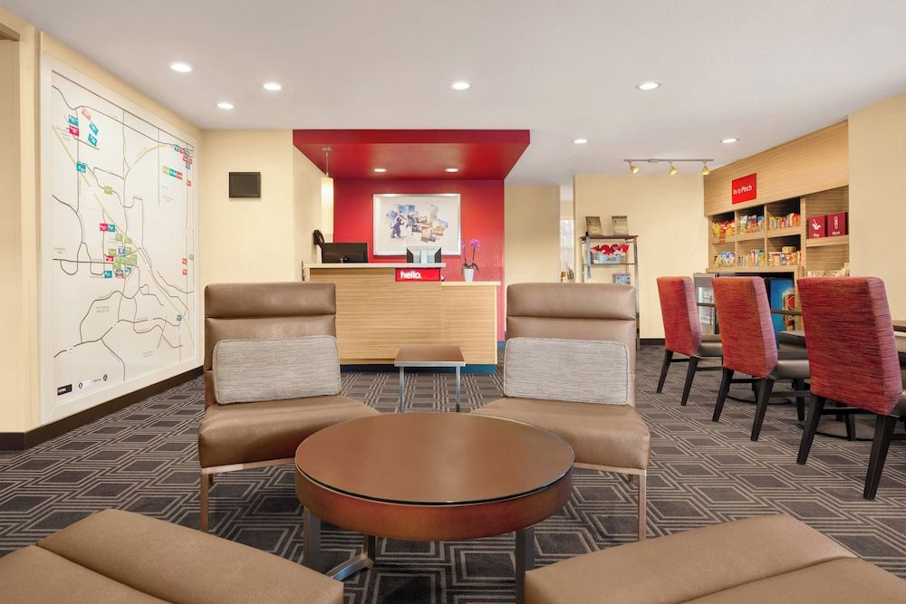 TownePlace Suites by Marriott Boulder Broomfield/Interlocken 2