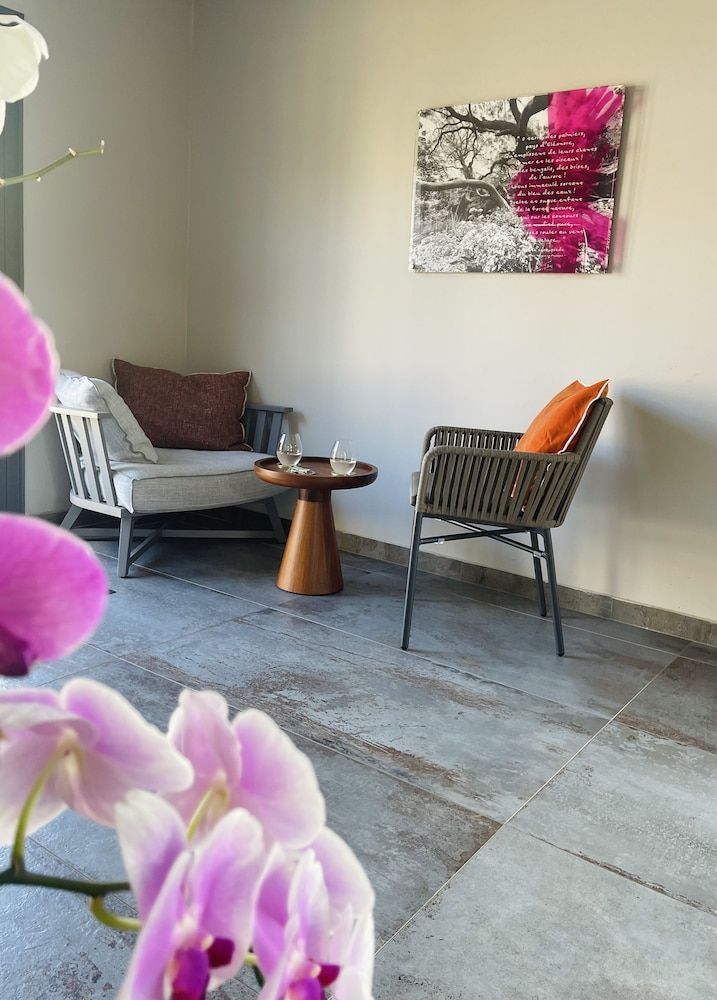 Sarana Hôtel & Spa 2