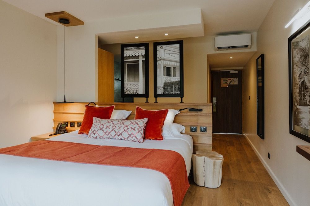 Sarana Hôtel & Spa 3