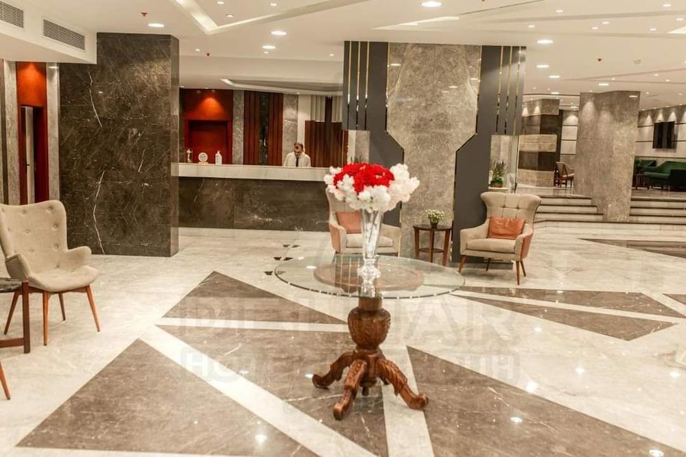 Delmar Hotel Matrouh 2