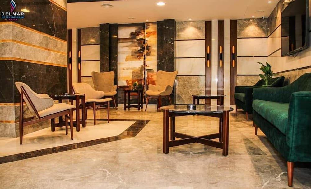 Delmar Hotel Matrouh 3
