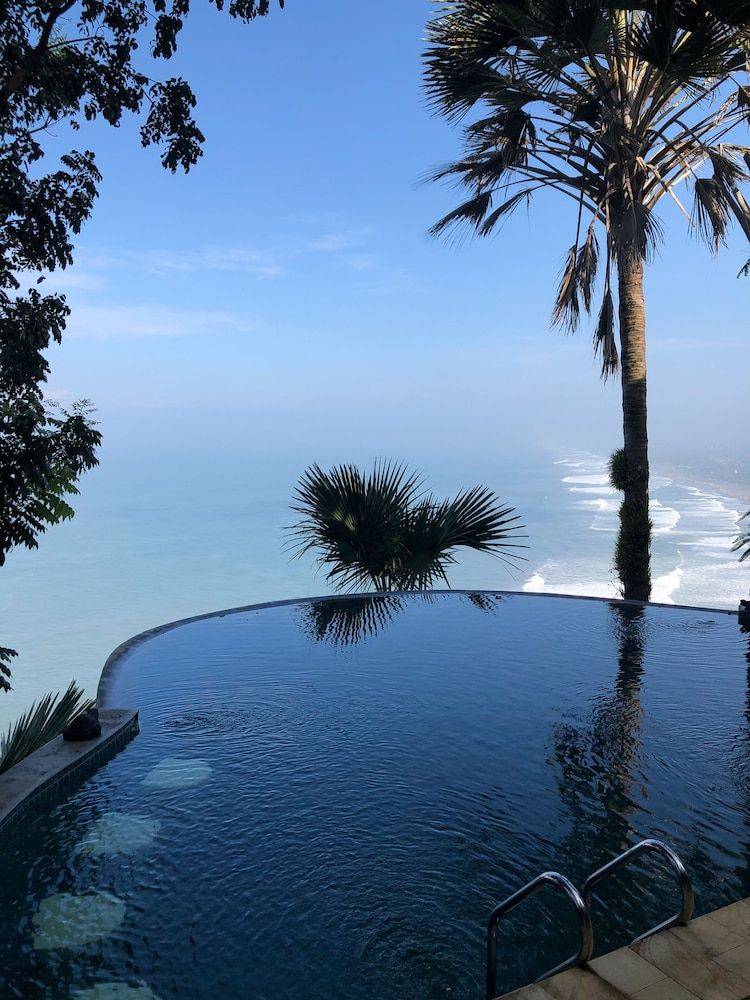 Edge Resort Yogyakarta -1 estrellas en Yogyakarta