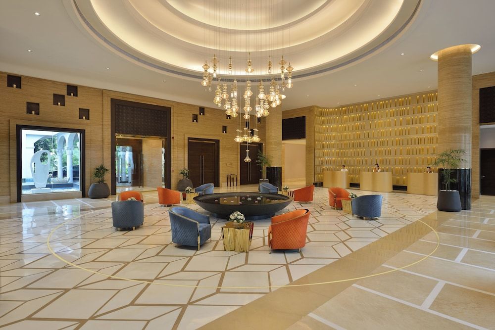 Taj Gandhinagar Resort & Spa 2