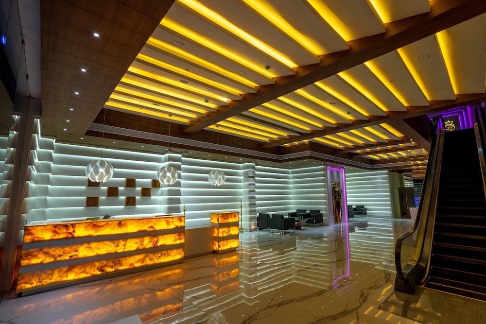 La Vivanta Hotel 2