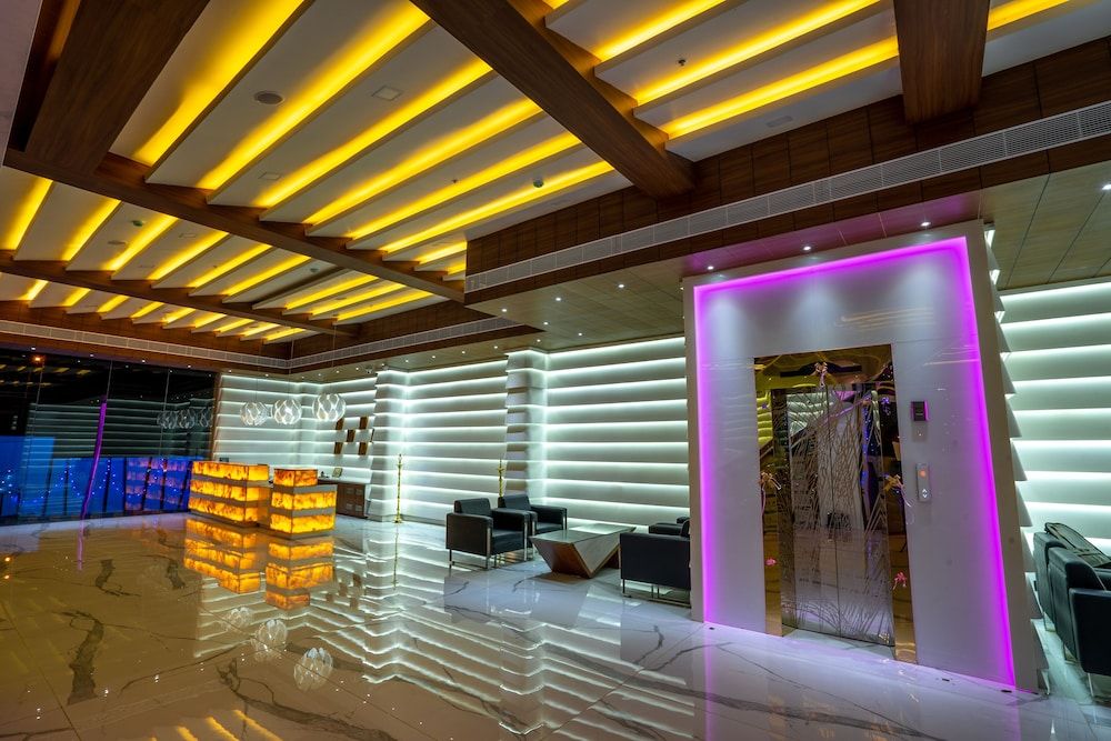 La Vivanta Hotel -1 estrellas en Madurai