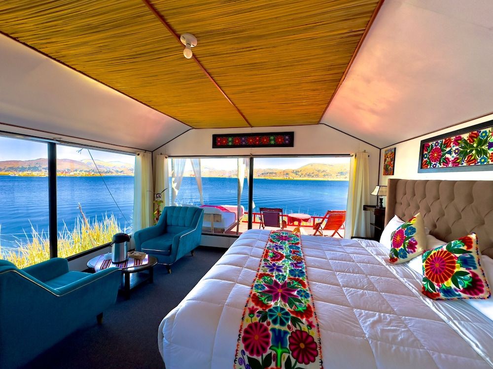 Titicaca Origins Perú 3