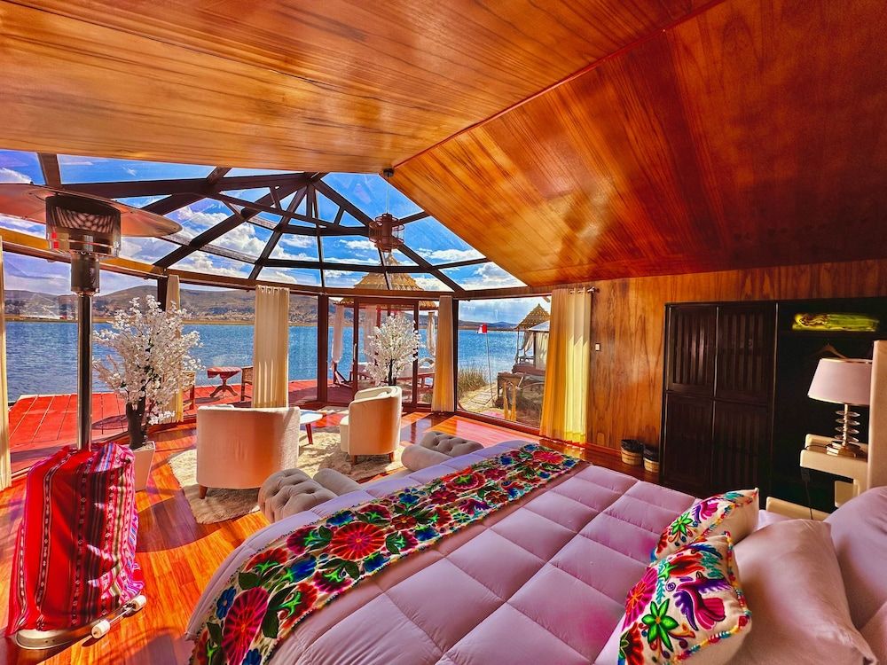 Titicaca Origins Perú 1