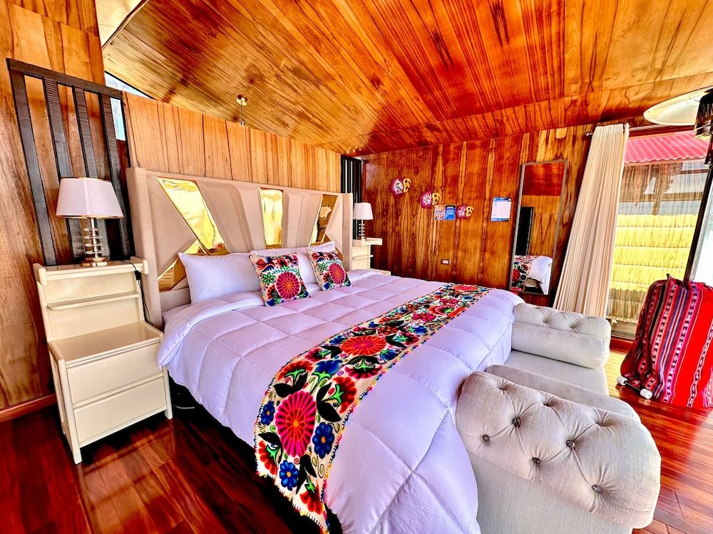 Titicaca Origins Perú 2