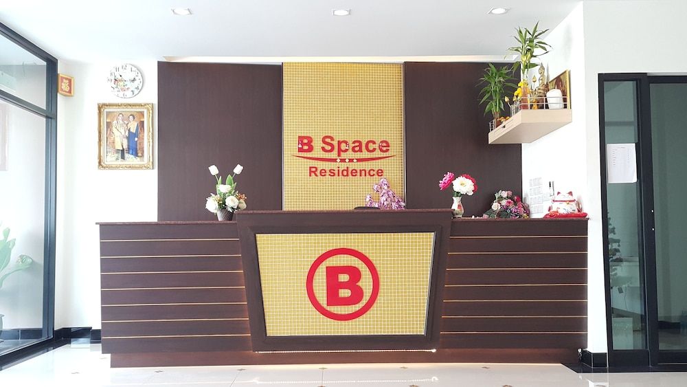 B Space Residence 2