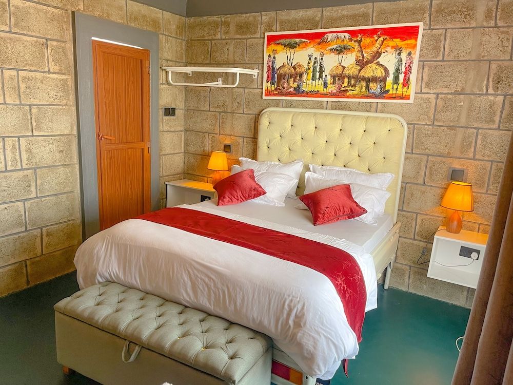 Home Villa Eco Boutique 2