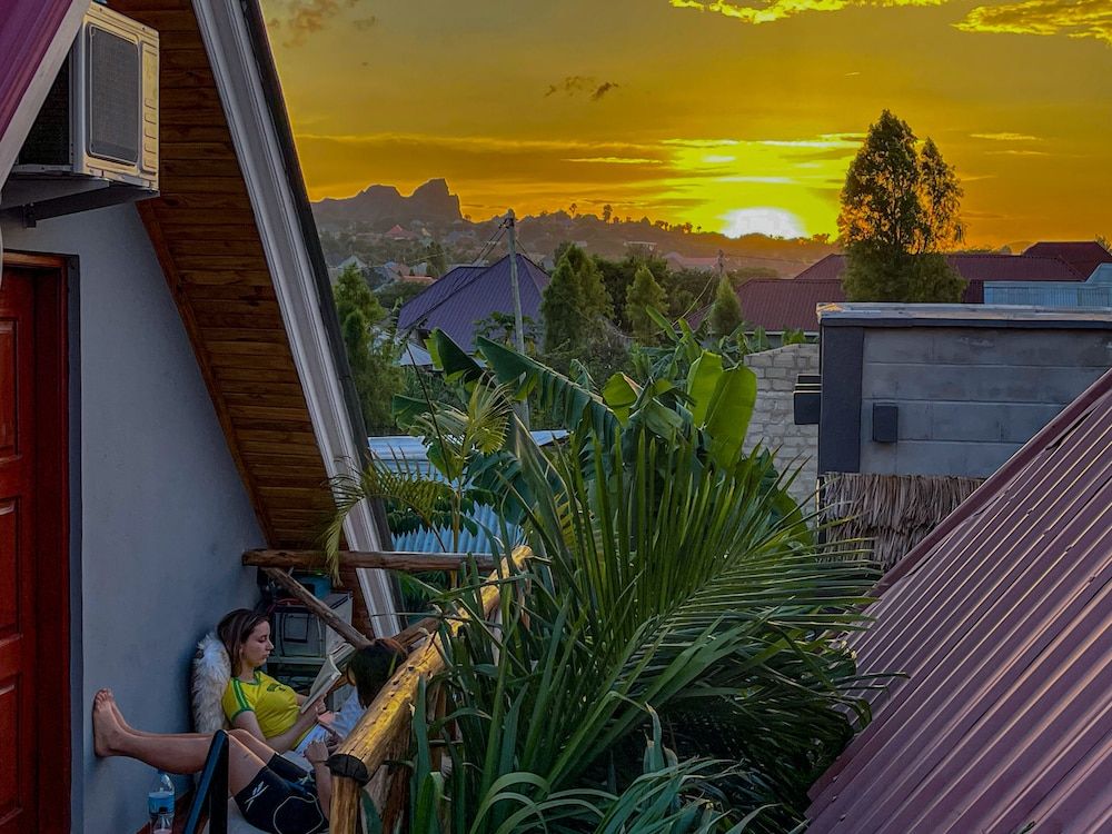 Home Villa Eco Boutique