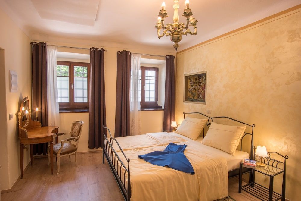 Vila Radolca Apartments and Rooms 3