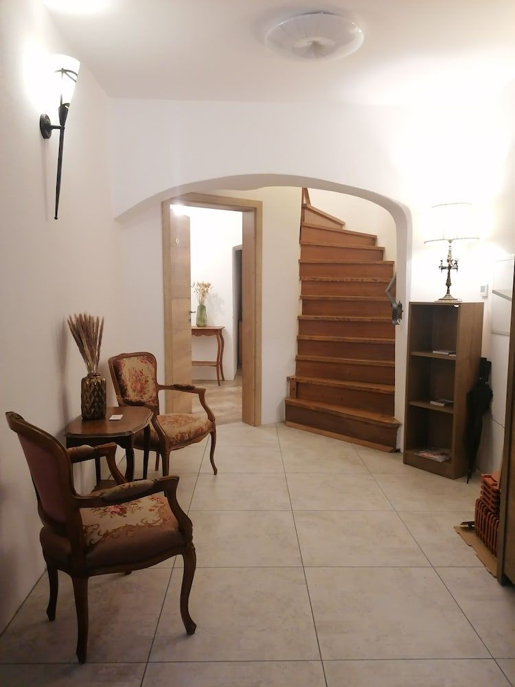 Vila Radolca Apartments and Rooms 2