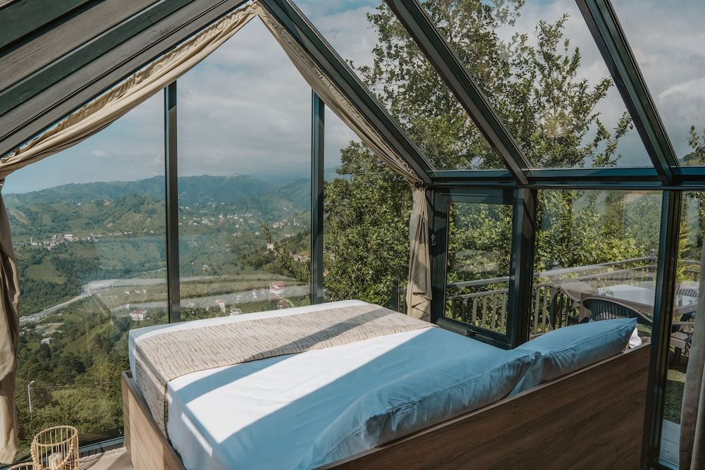 Wood Life Bungalow 2