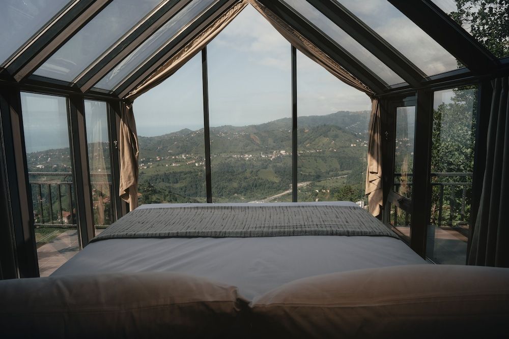 Wood Life Bungalow 3