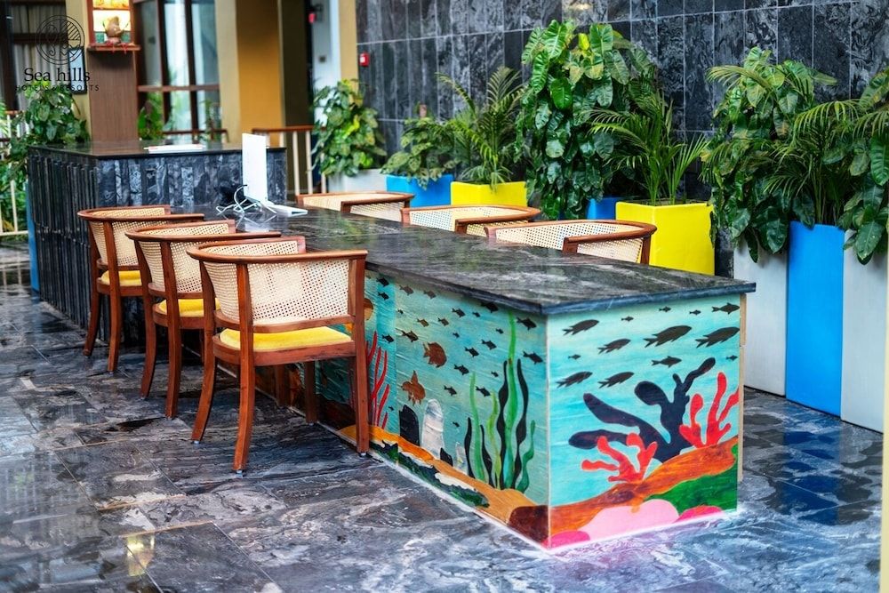 Sea Hills Resort Havelock 2