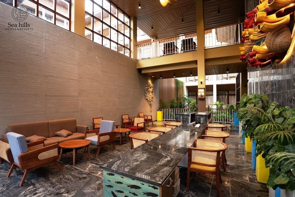 Sea Hills Resort Havelock 3