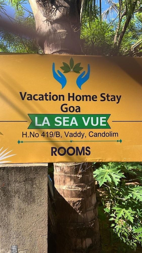 La Sea Vue Vacation Home Stay Goa