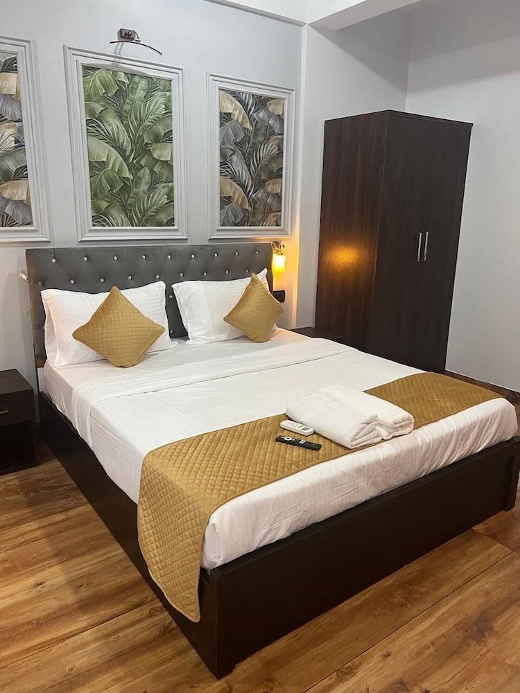 La Sea Vue Vacation Home Stay Goa 3